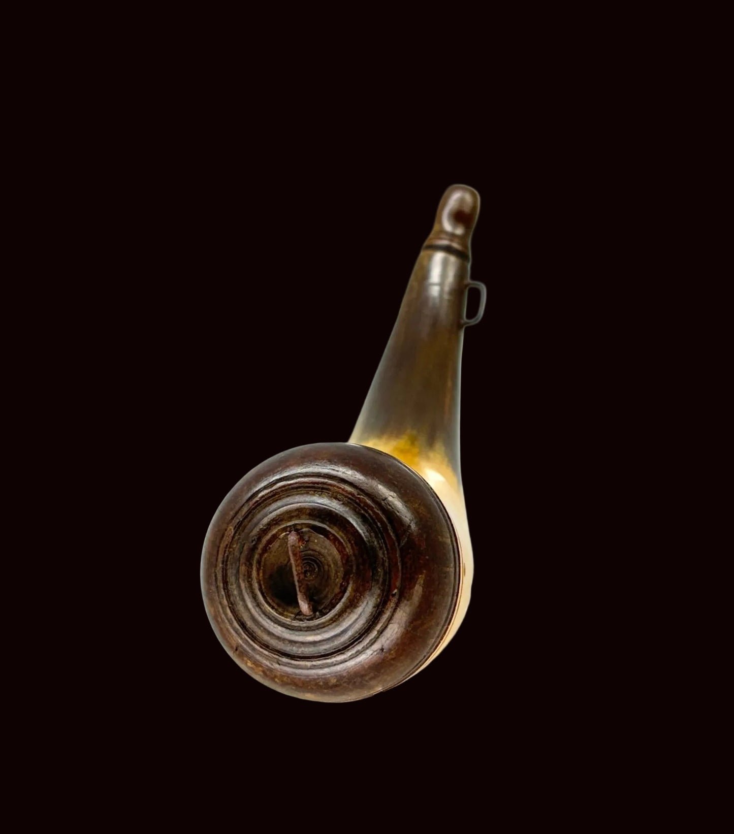 York Horn Bottletip Bundled Lot
