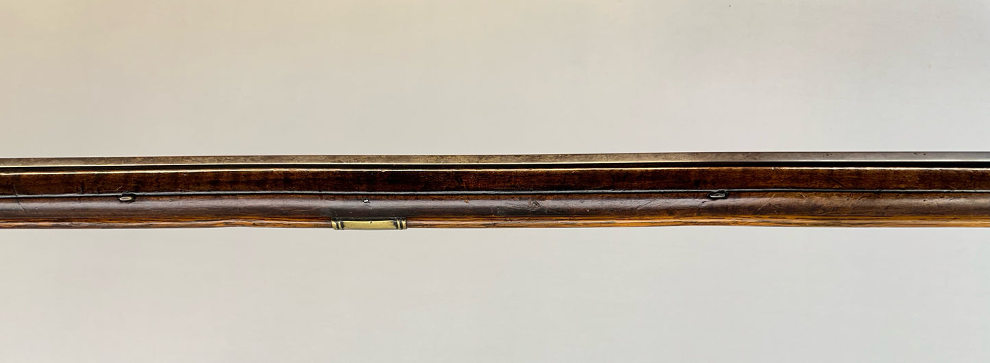 Virtual Show Attributed Nicholas Beyer Rifle