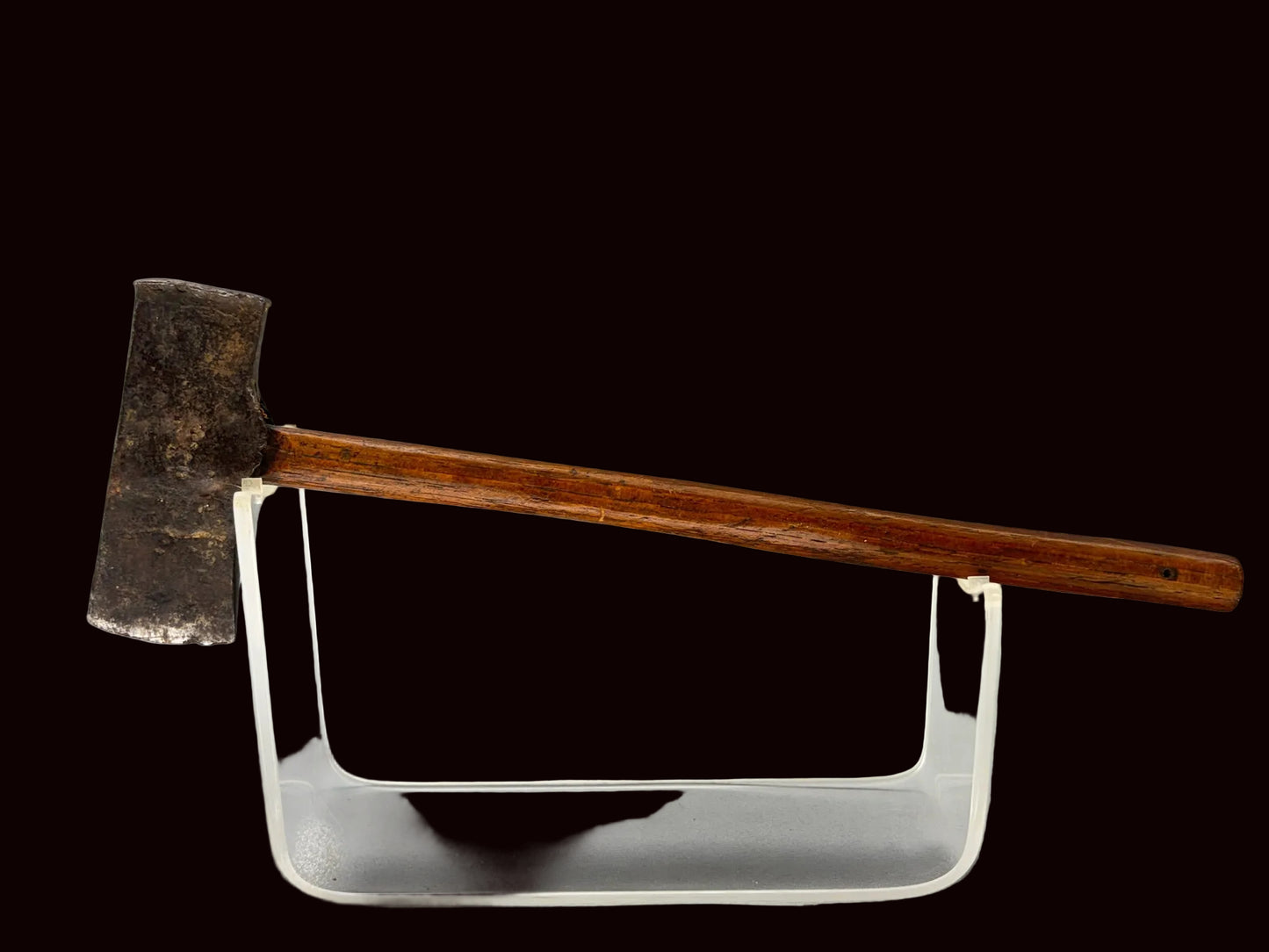 Forged Small Bag Axe SEPT26