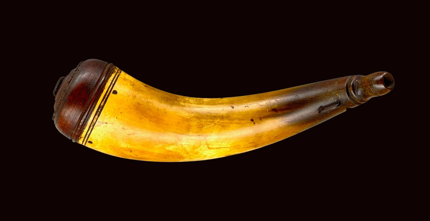 York Horn Bottletip Bundled Lot