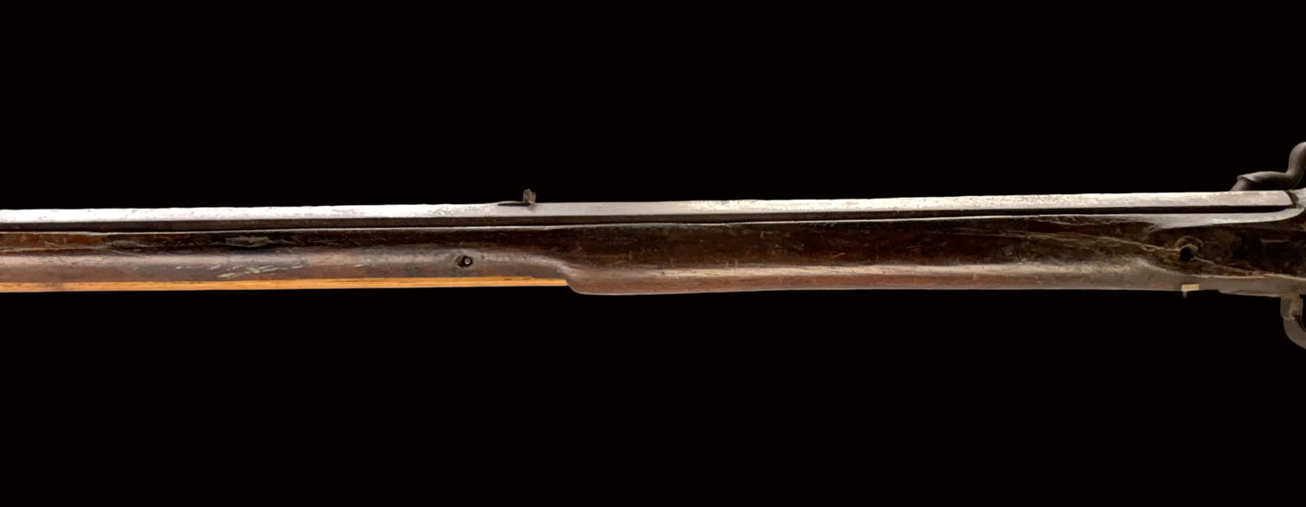 Deep River School Rifle