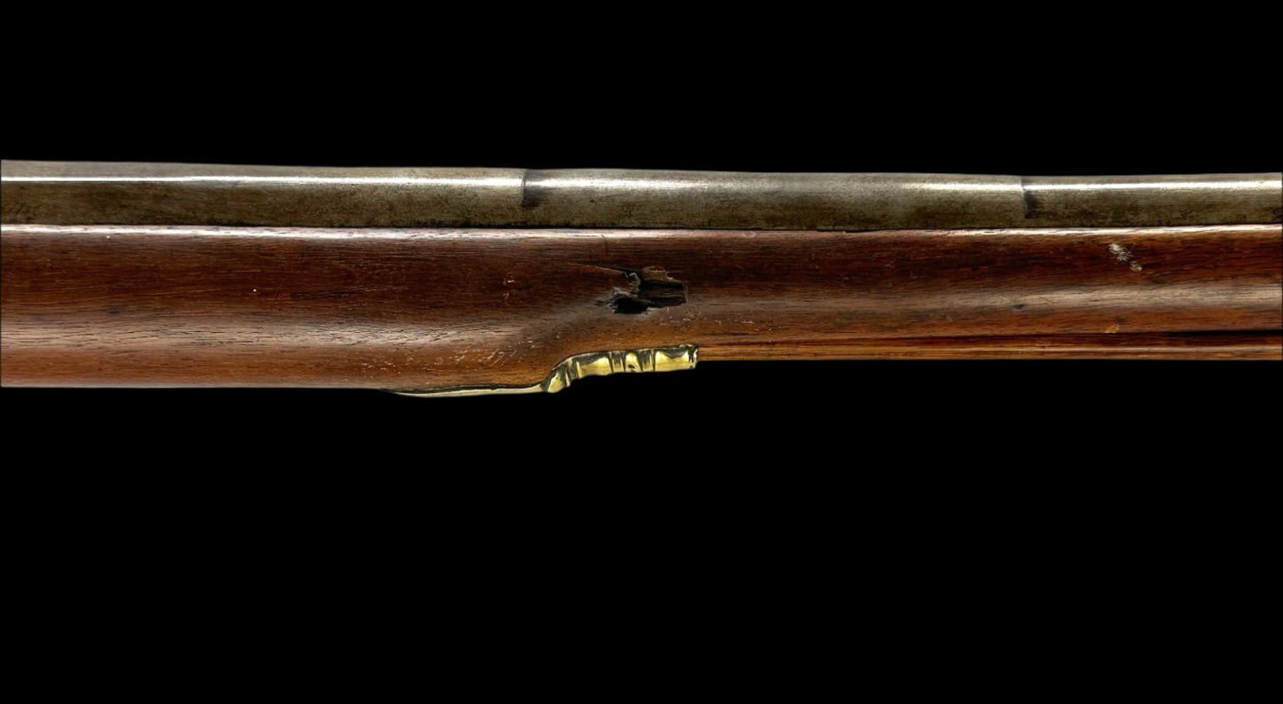 Virtual Show Early English Trade Gun Guest