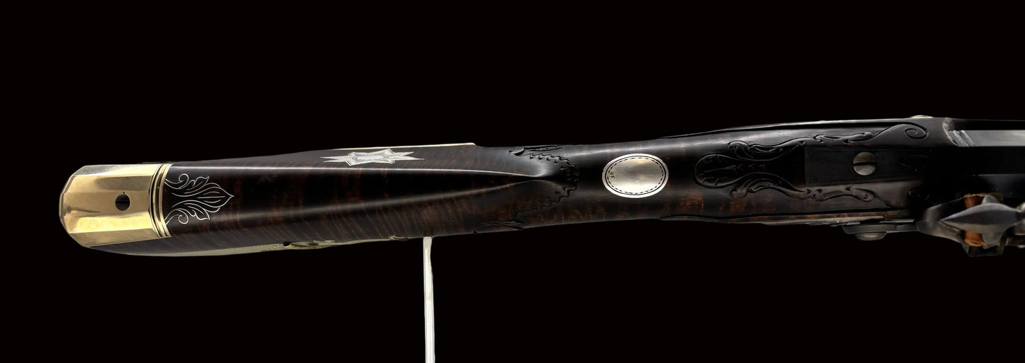 Brian LaMaster Andreas Albrecht