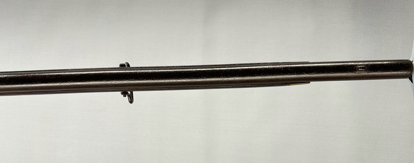 Virtual Show Brown Bess Musket