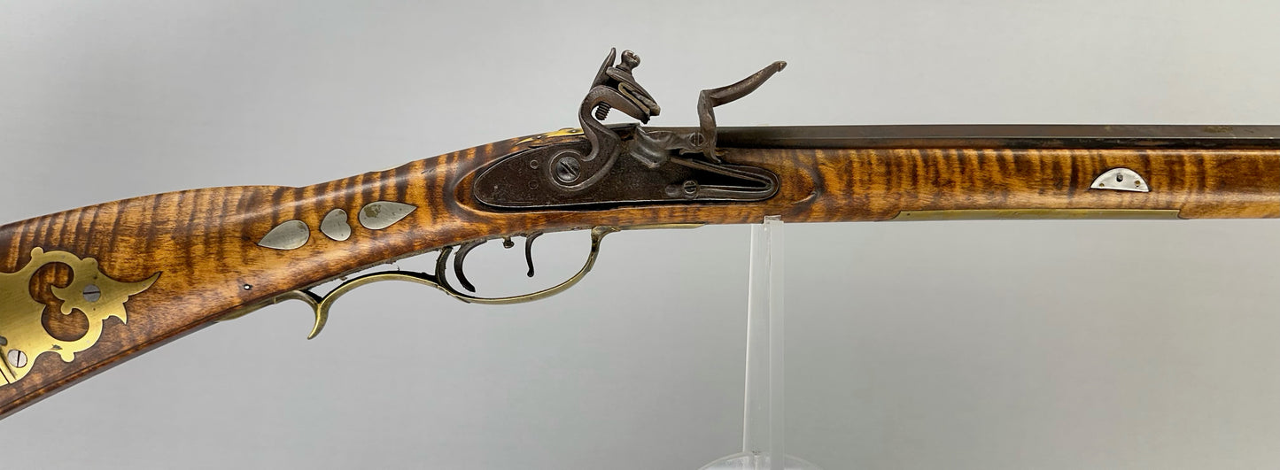 Virtual Show Unsigned Susquehanna Rifle