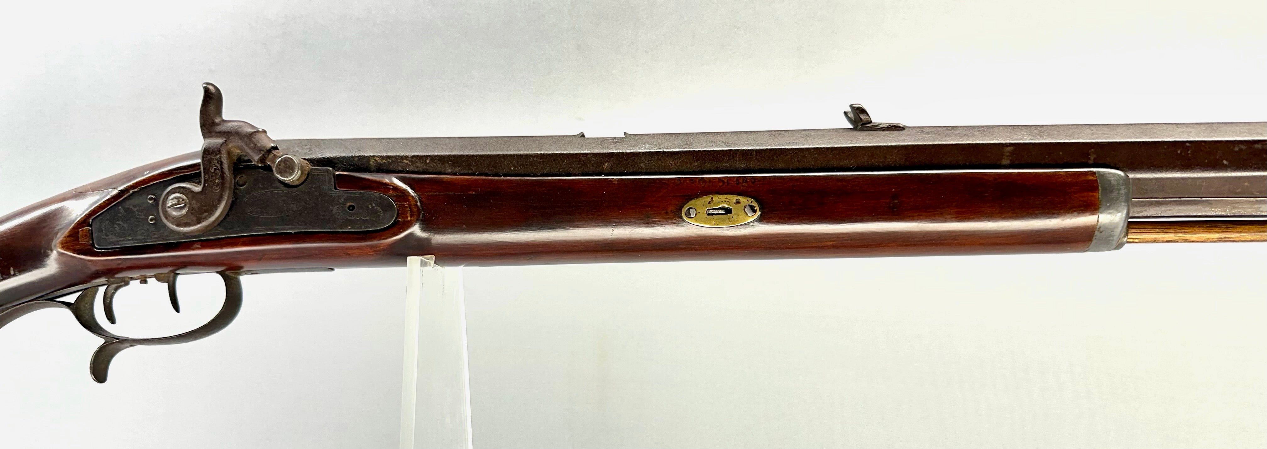 Virtual Show Signed Joseph Craig Rifle – LaMasterArms