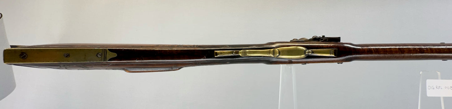 Virtual Show Attributed Nicholas Beyer Rifle