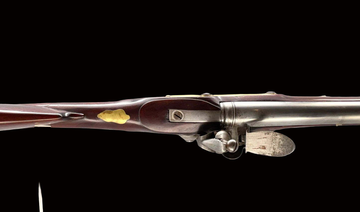 Brown Bess Contemporary Musket