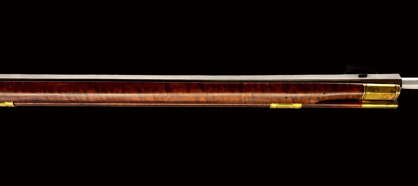 Tip Curtis Rifle