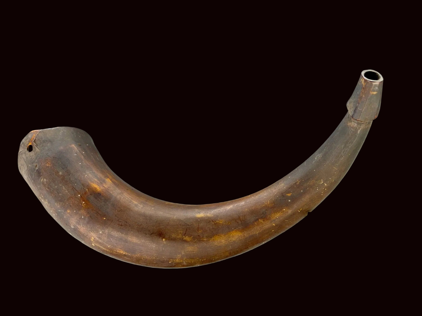 F&I Militia Horn