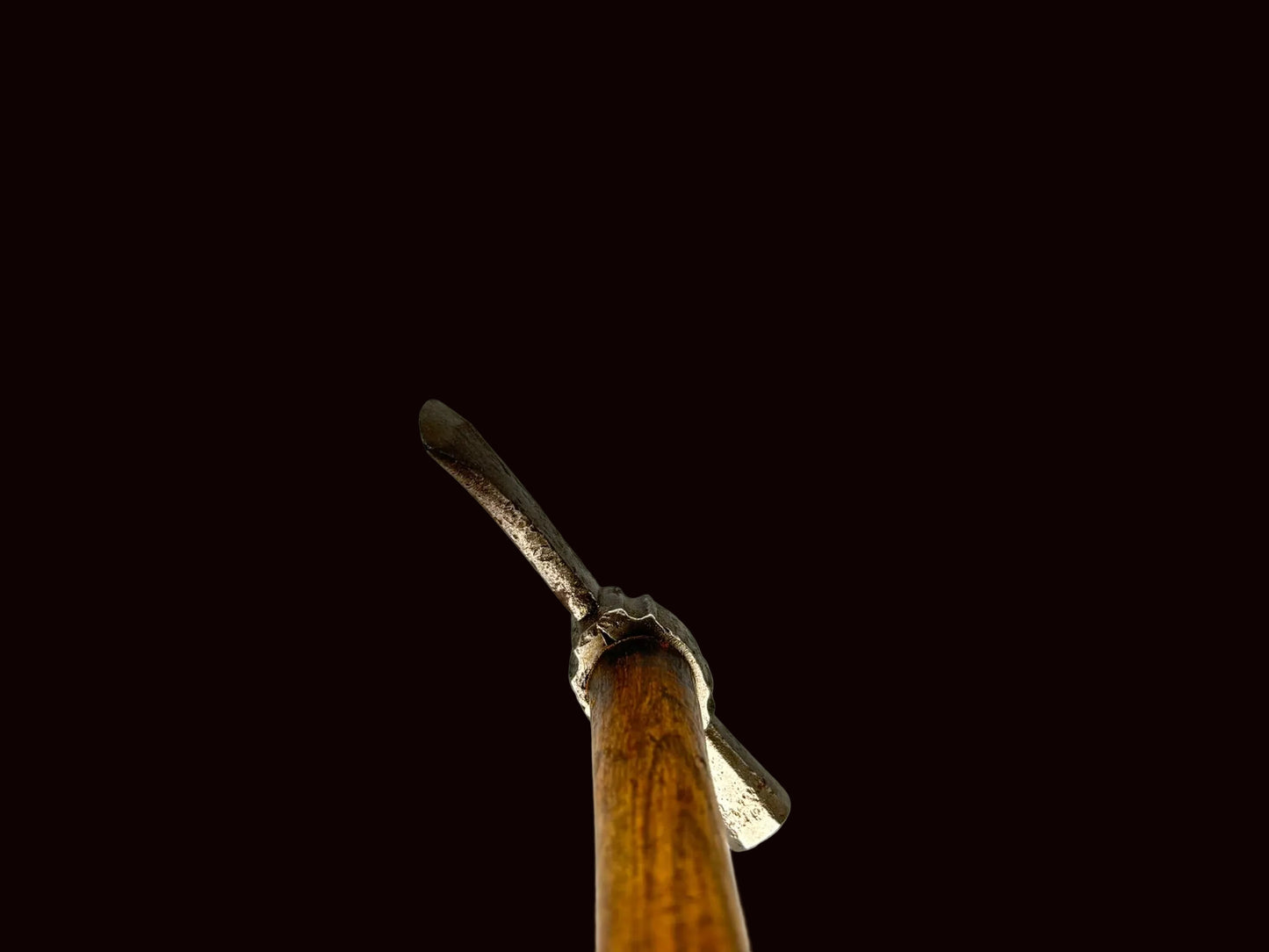 Early Hammer pole trade axe SEPT26