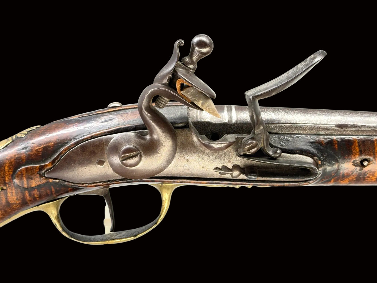 Hudson Valley Pistol