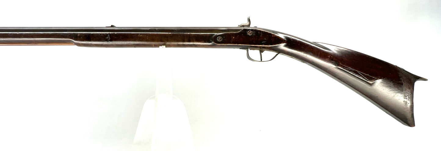 Virtual Show Attributed Boyer Barn Gun