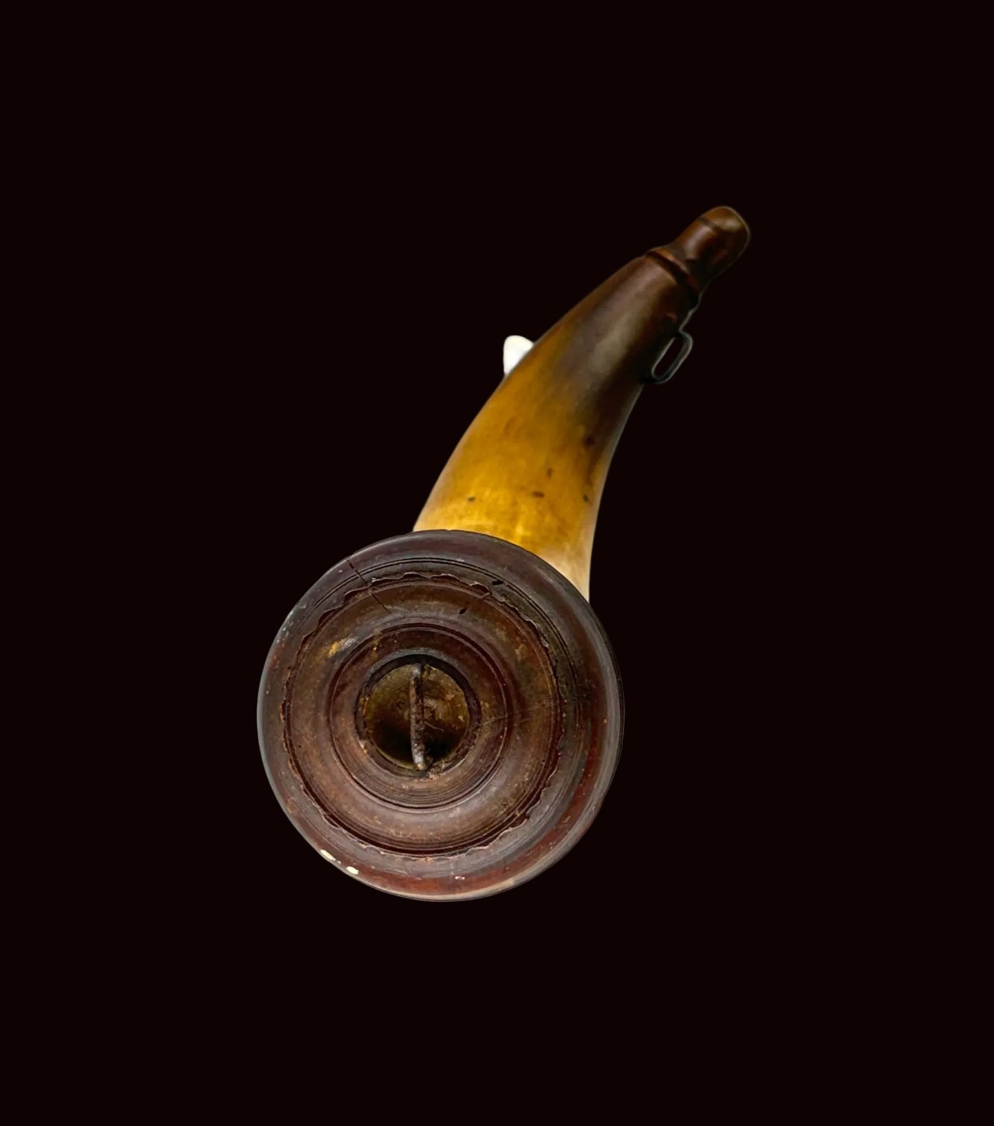 York Horn Bottletip Bundled Lot