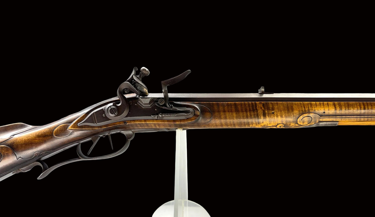 DA Hoffman Contemporary Rifle