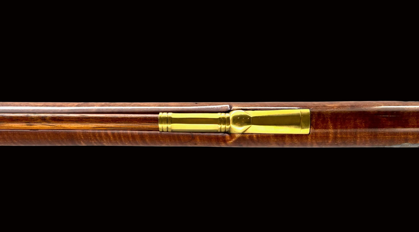 W. E. Rayl Contemporary Rifle