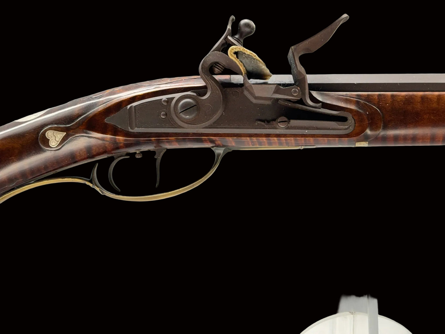 Michael McHugh Rifle