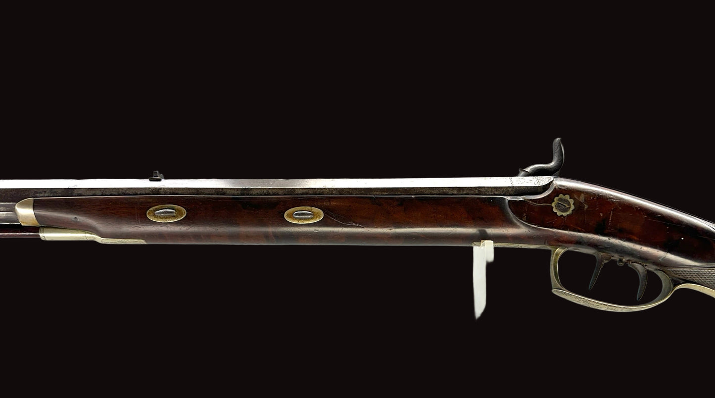 Jacob Fordney Halfstock