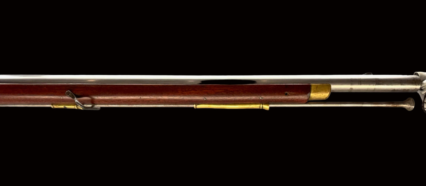 Brown Bess Contemporary Musket