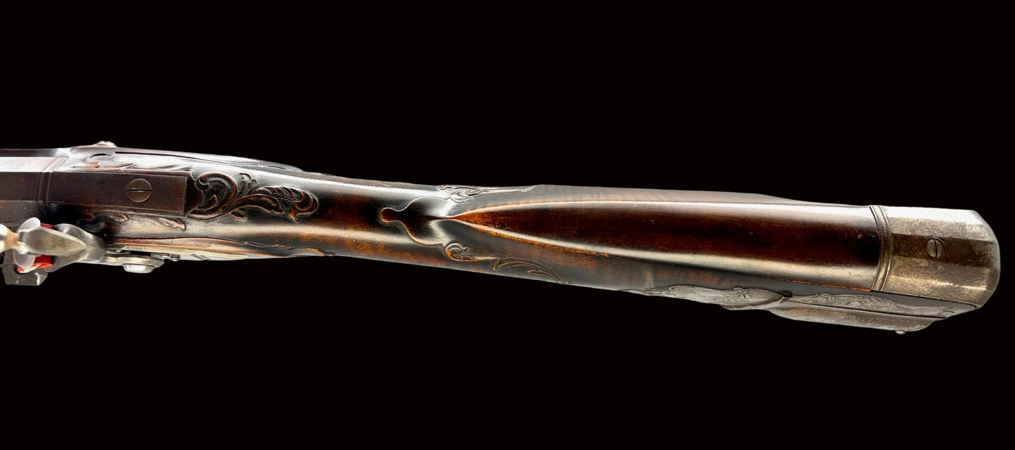 Bob Harn Rifle