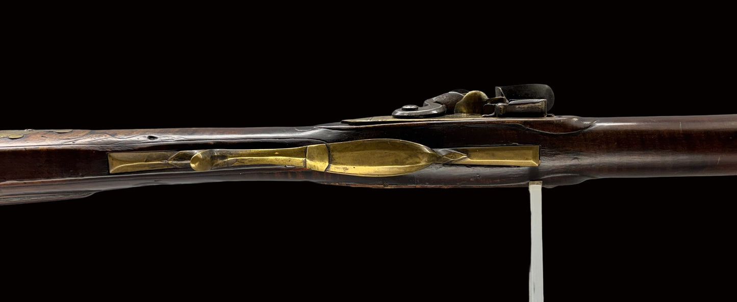 Frederick Sell rifle
