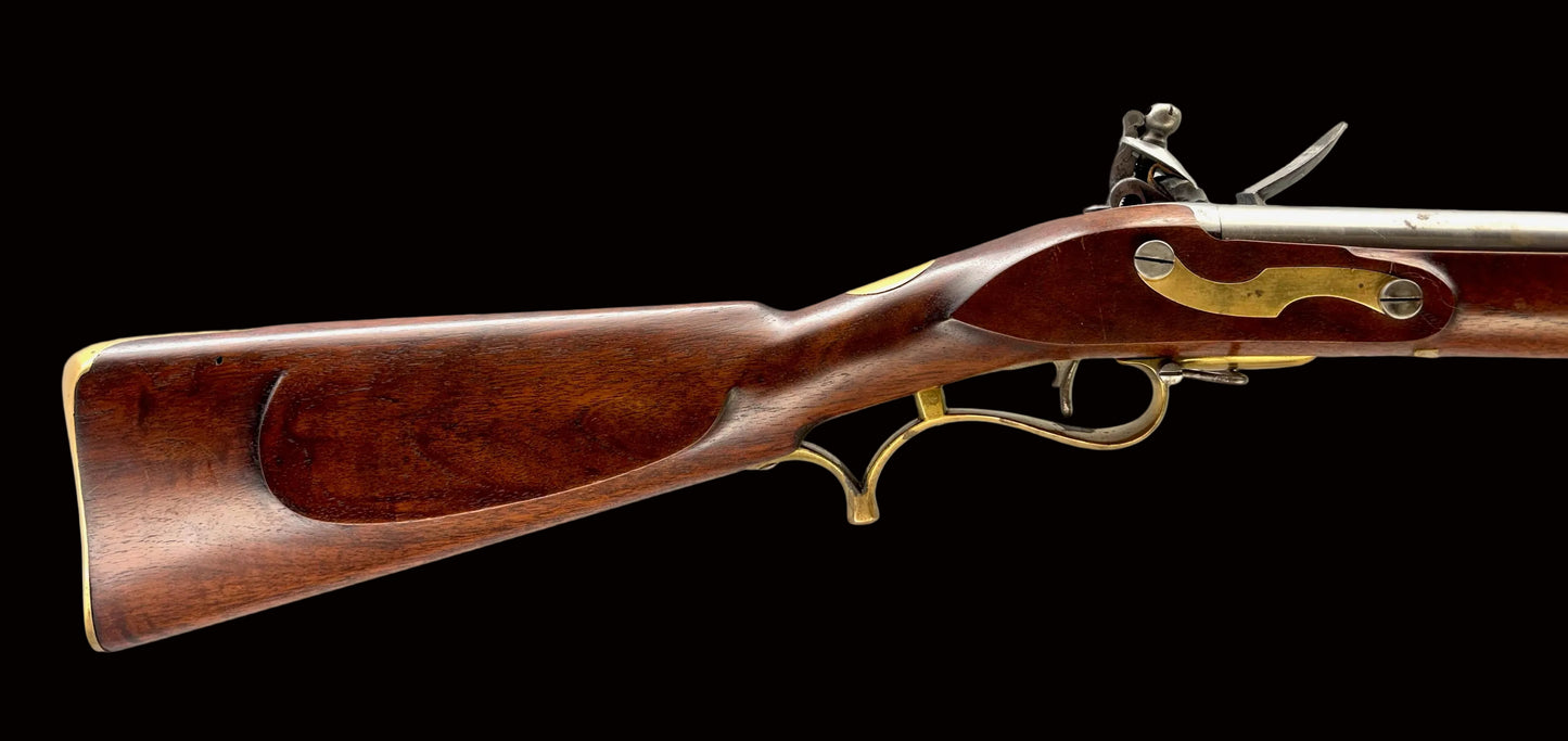Baker Rifle May 2026