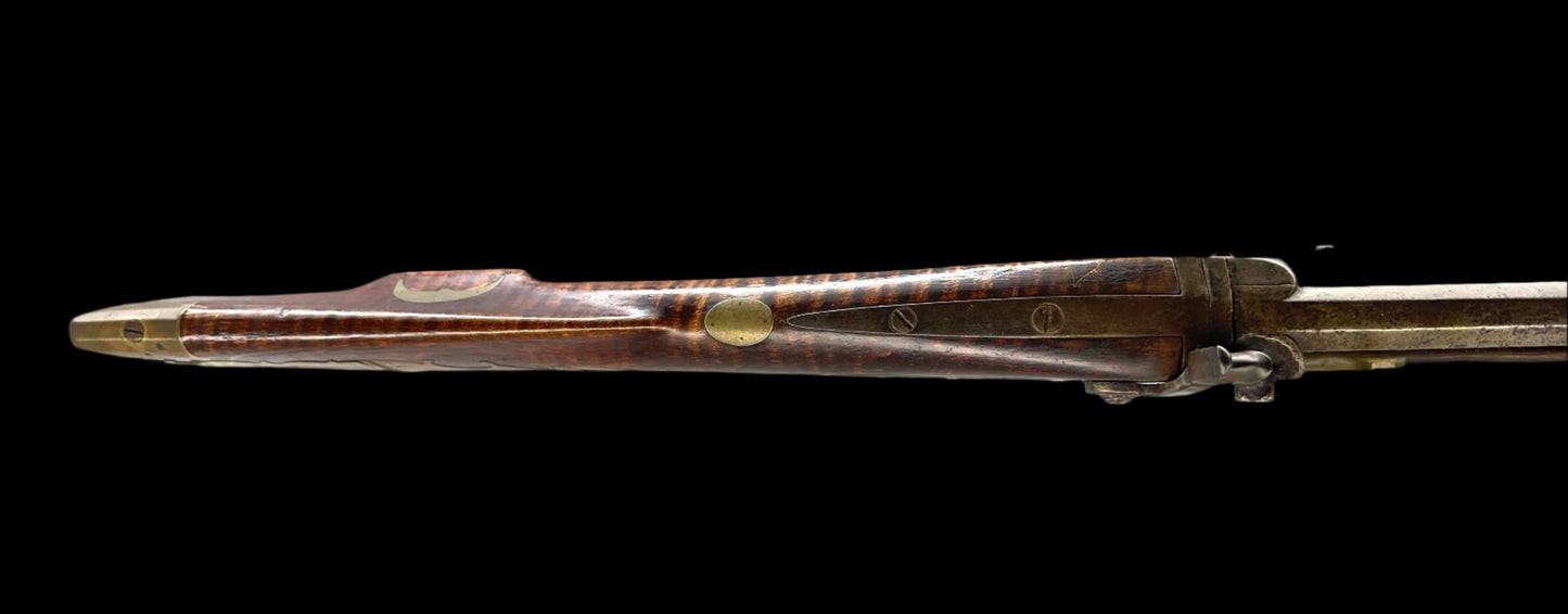 Mifflinburg, PA Swivel Breech