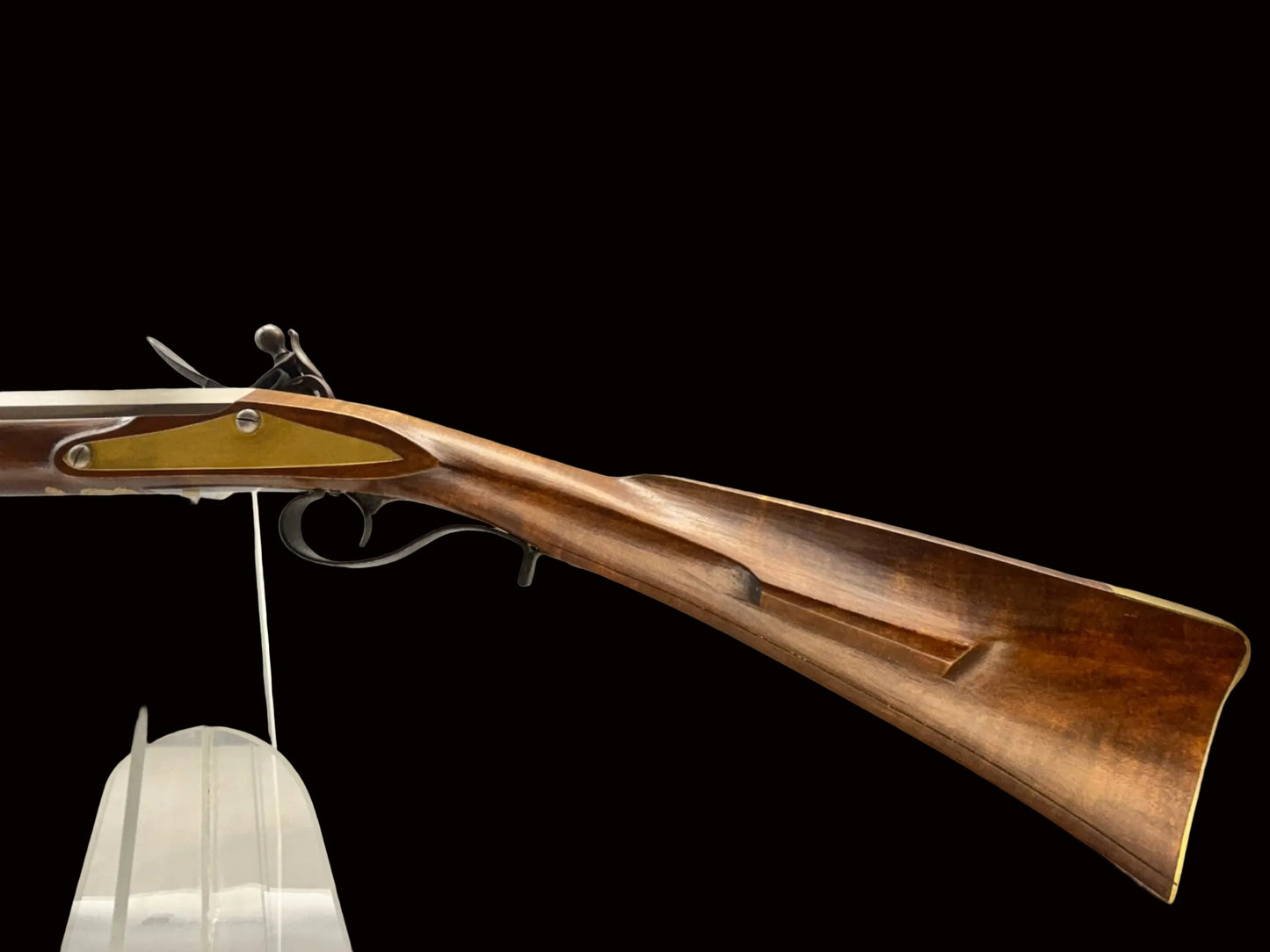 Eric Kettenburg Rifle