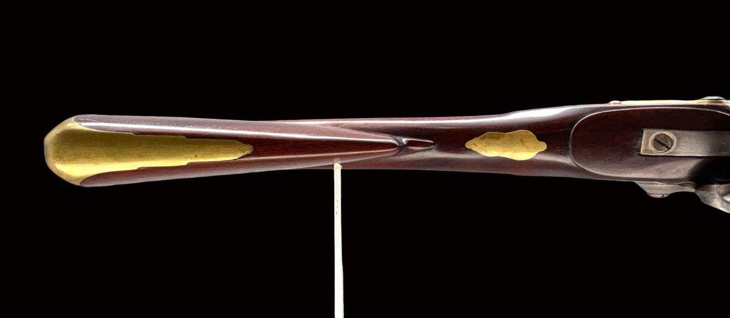 Brown Bess Contemporary Musket