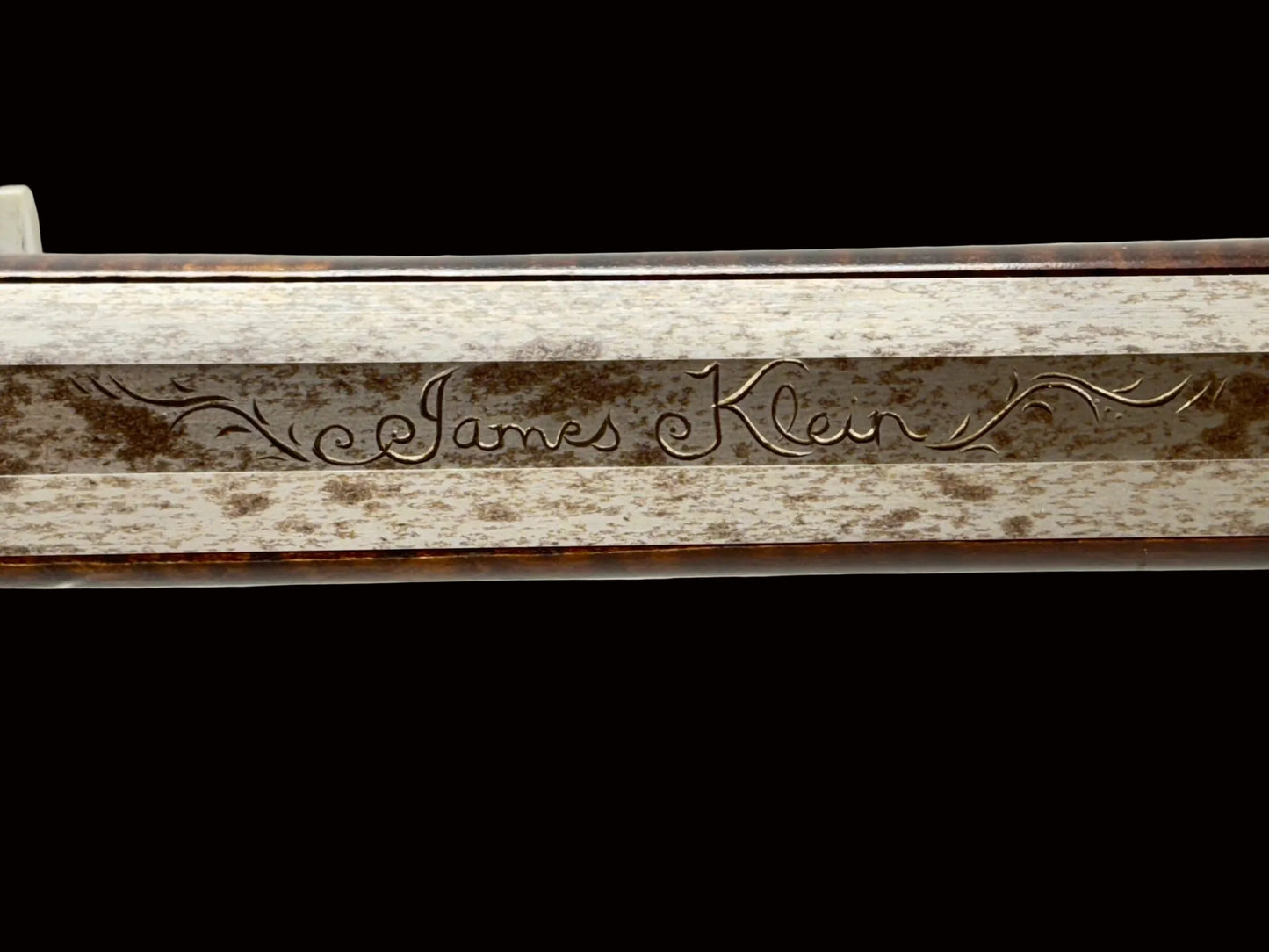 James Klein Contemporary Fowler