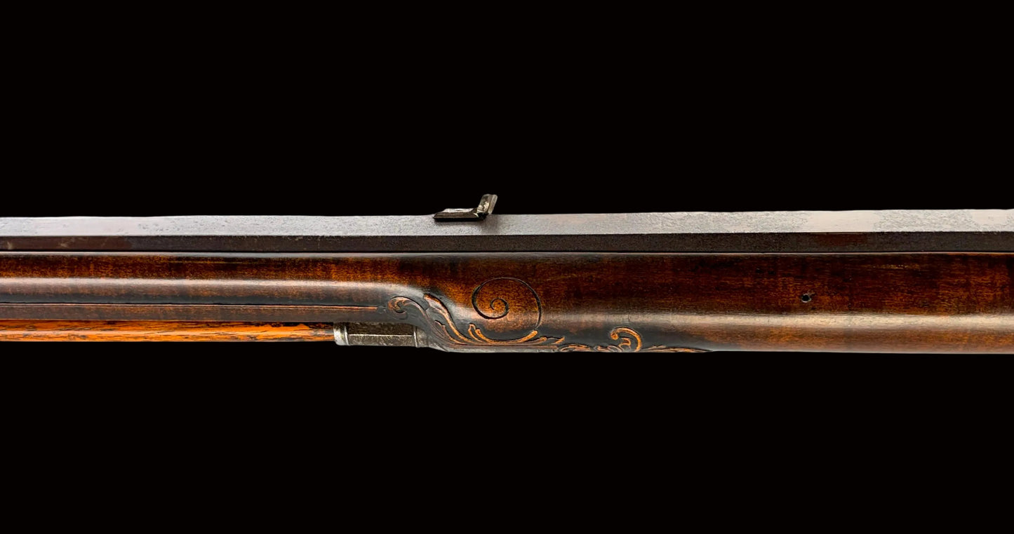 Bob Harn Rifle