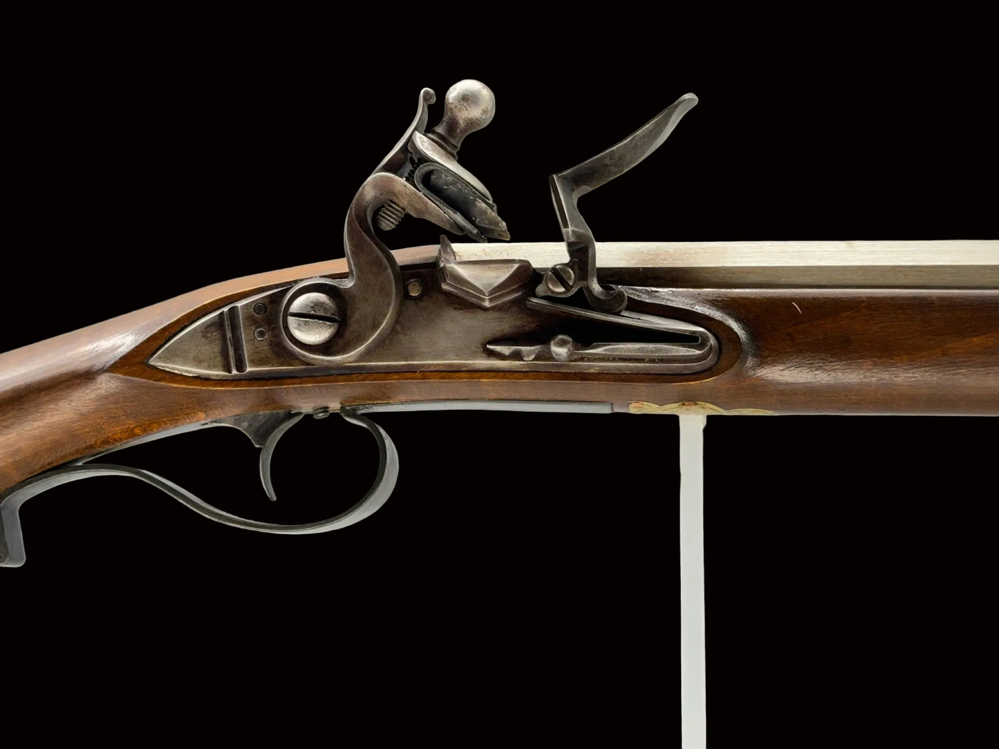 Eric Kettenburg Rifle