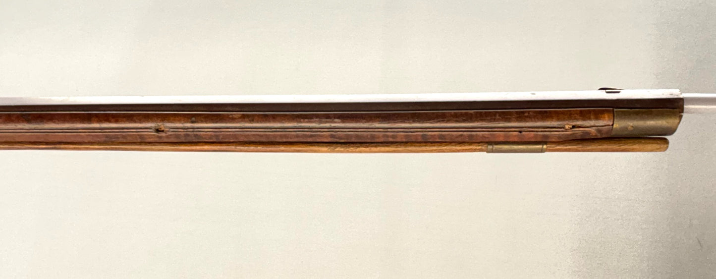 Signed J.Bear Rifle