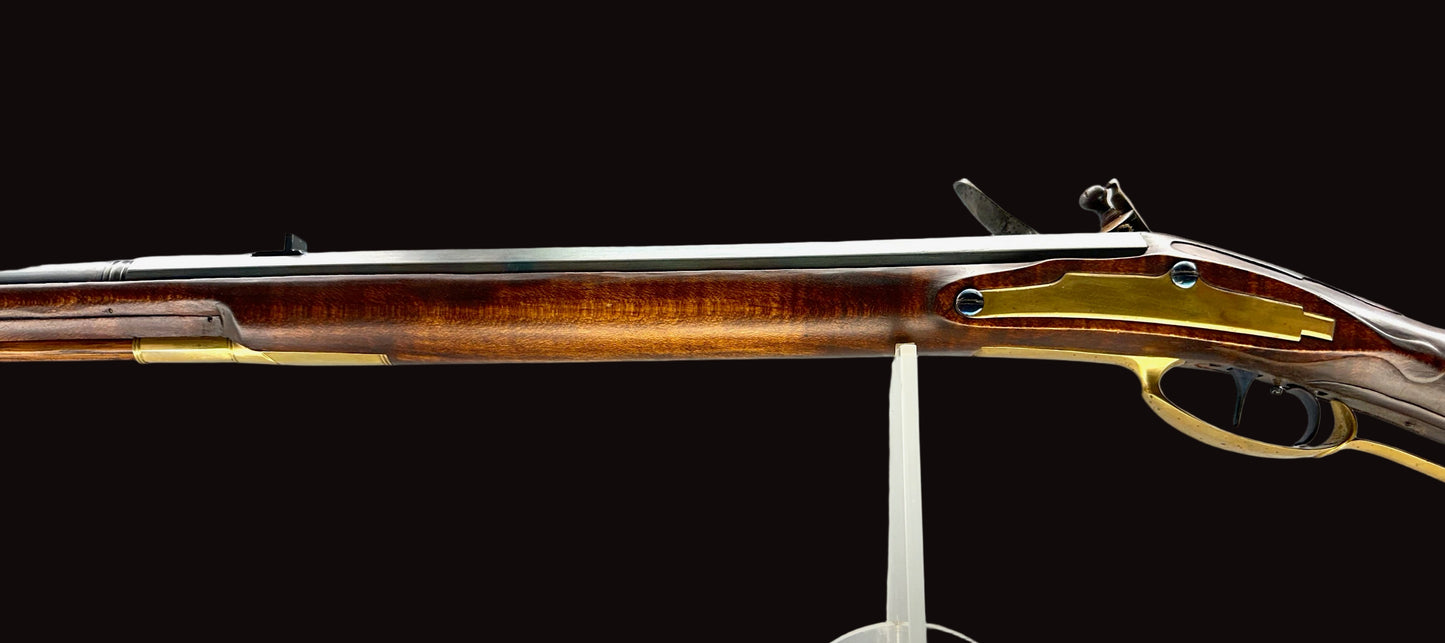 Signed Contemporary Mike Pifer Rifle