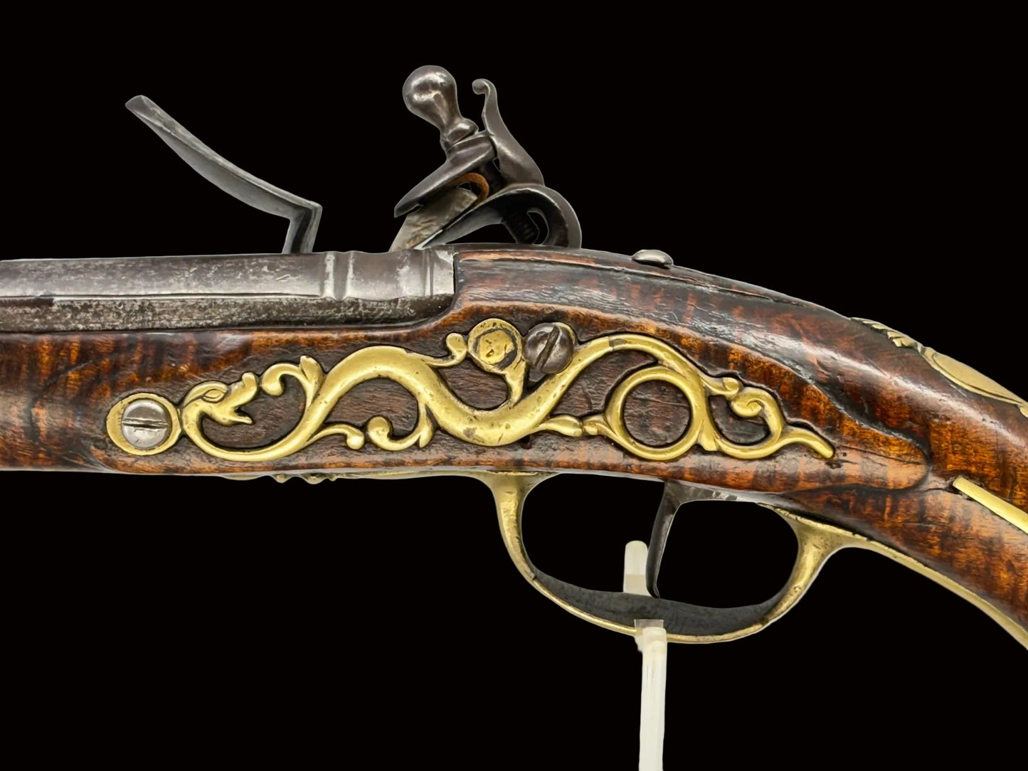 Hudson Valley Pistol