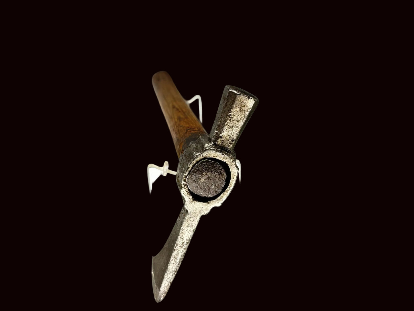 Early Hammer pole trade axe SEPT26