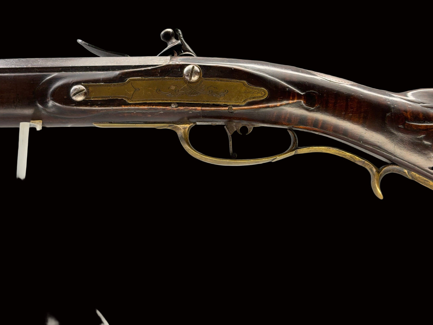 Frederick Sell rifle