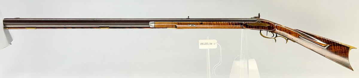 Virtual Show Signed John Vincent Rifle – LaMasterArms