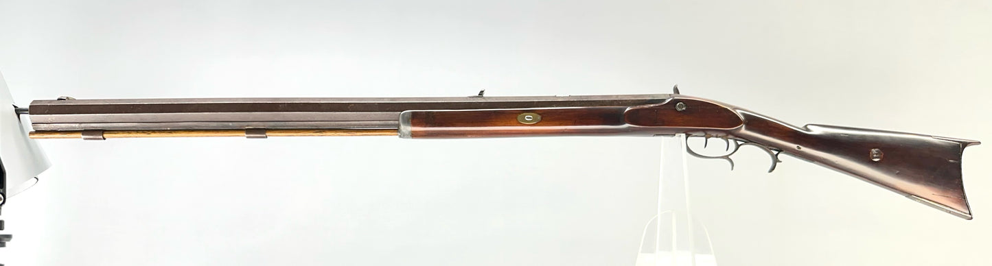 Virtual Show Signed Joseph Craig Rifle