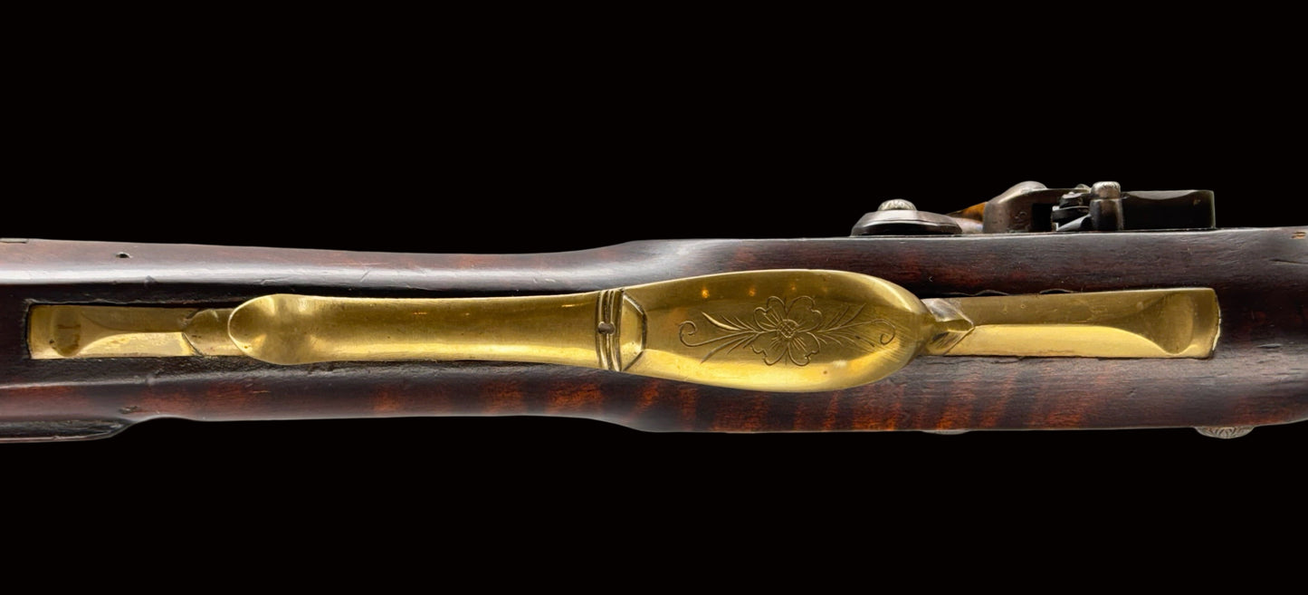 Hacker Martin Contemporary Rifle