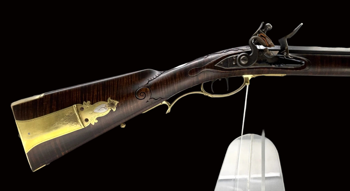 Brian LaMaster Andreas Albrecht