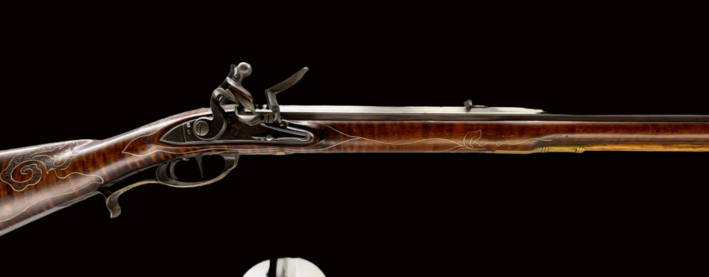 Mike Brooks Contemporary Rifle