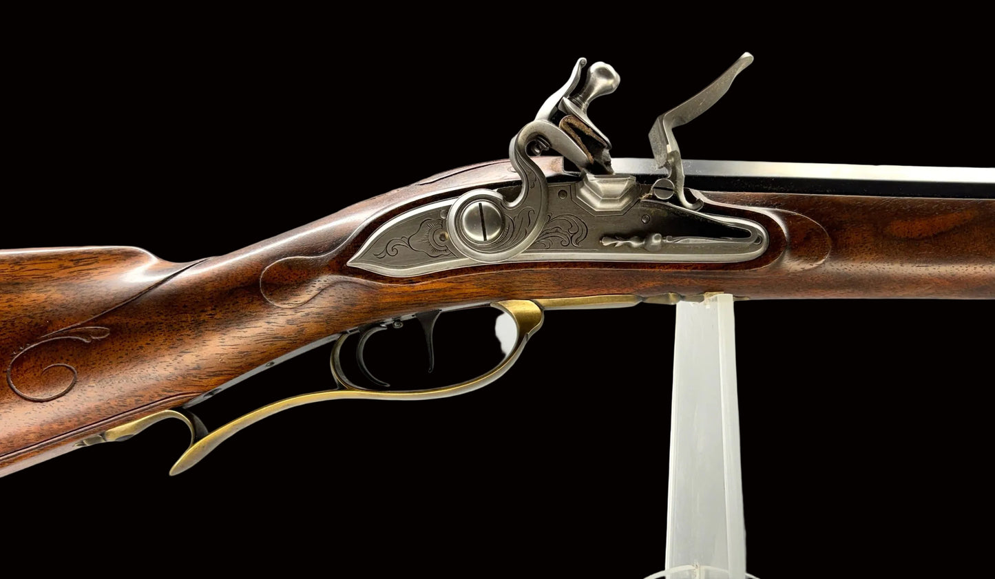 Mike Gahagan Contemporary Rifle