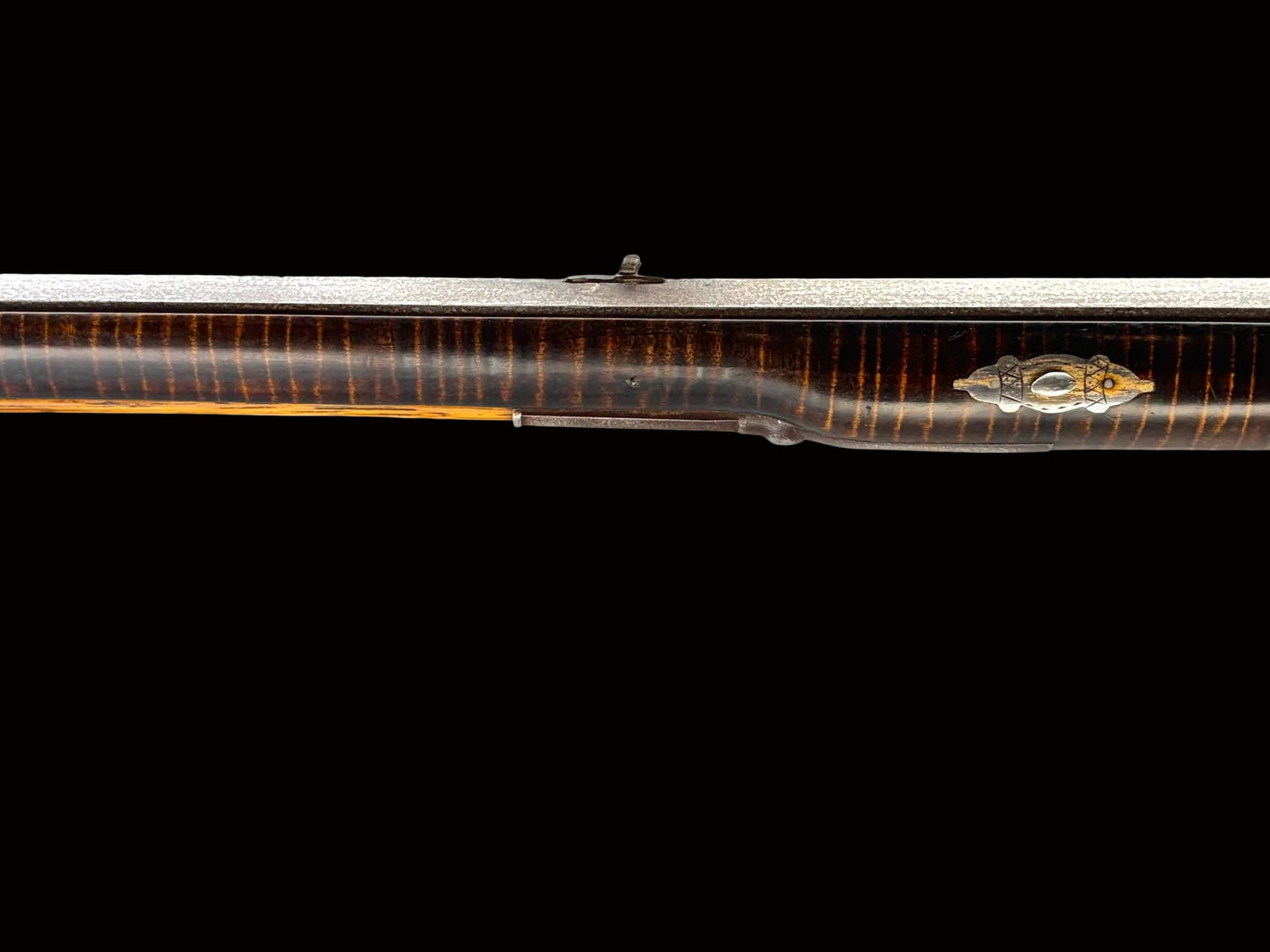 Mike Keller Contemporary Rifle