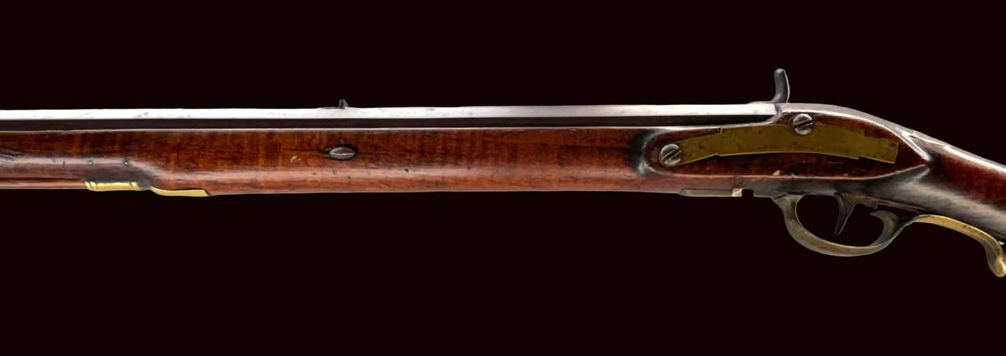 JS Baker Trade Rifle