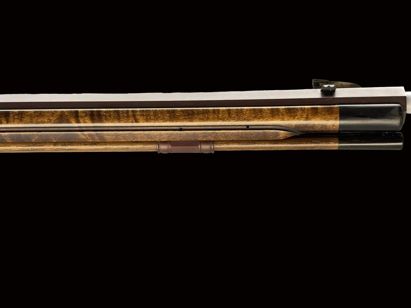 M Amos Contemporary Rifle