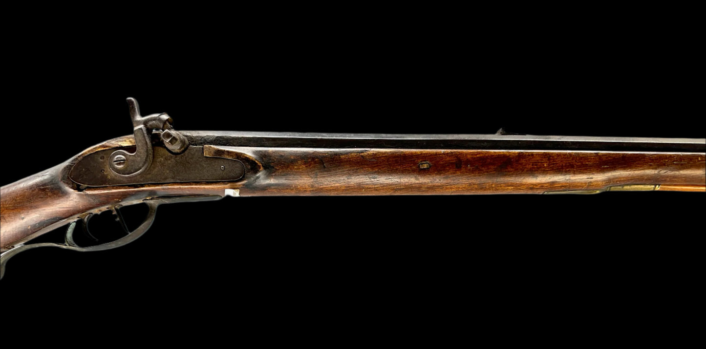 Virtual Show Thornhill Rifle