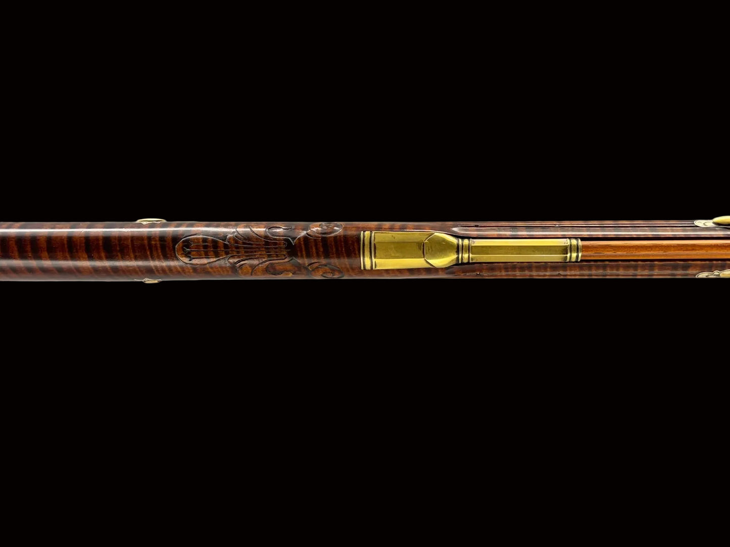 Michael McHugh Rifle