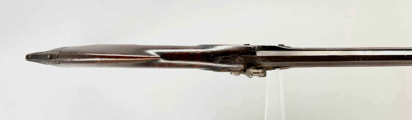 Virtual Show Attributed Boyer Barn Gun