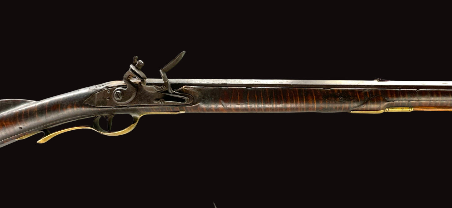 Unattributed Berks Rifle Sept 25